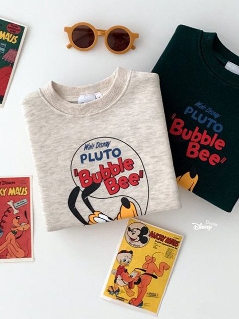 Bubble Bee Fleece Sweatshirts Bubble Bee Fleece Sweatshirts