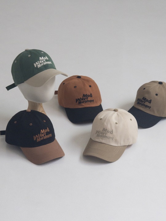 Combi Mode Ball Cap Combi Mode Ball Cap