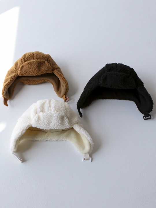 Fleece Warm Hat Fleece Warm Hat