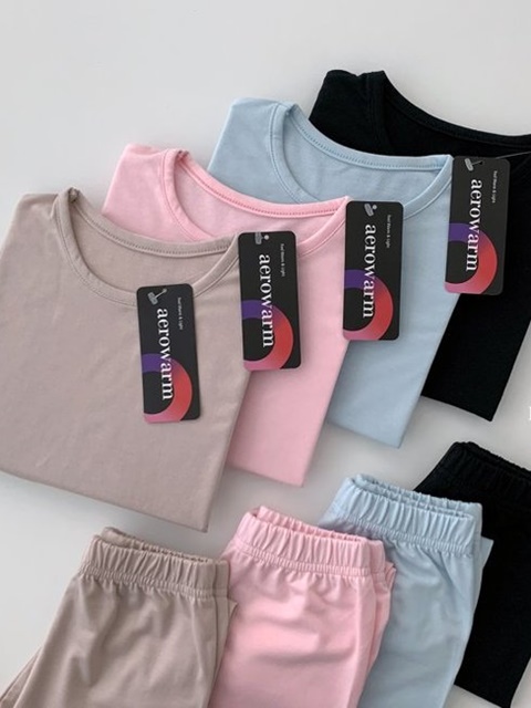 Heat Warm Easywear Heat Warm Easywear