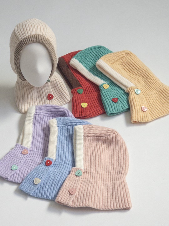 Color Balaclava Color Balaclava