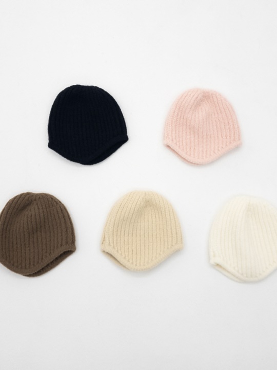 Angora Beanie Angora Beanie