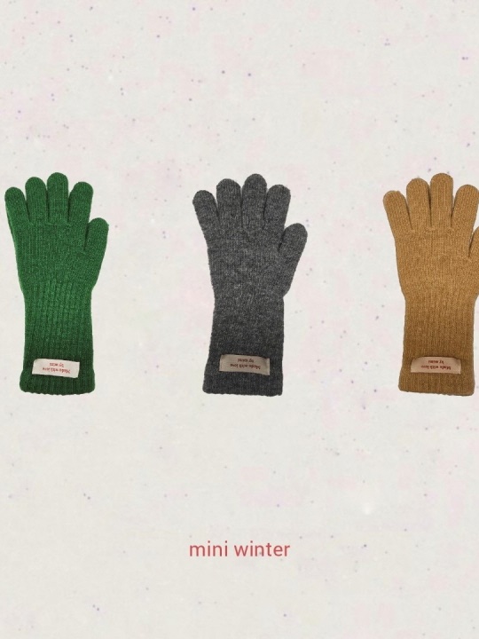 Juice Gloves 2 Juice Gloves 2