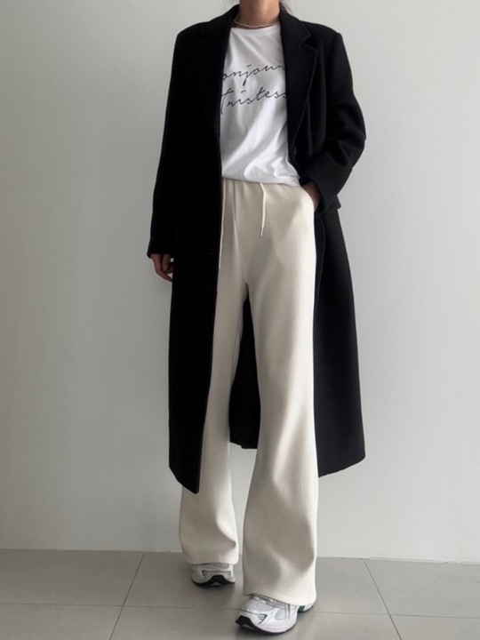 Rookie Mink Pants Rookie Mink Pants