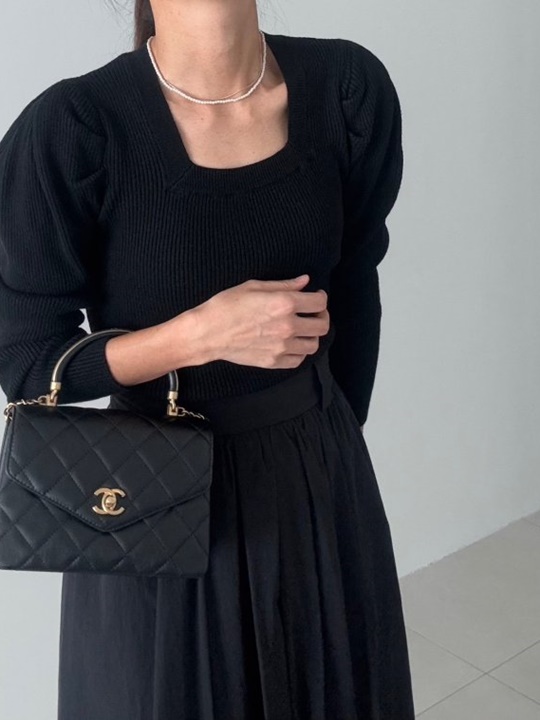 Its Square Knit Its Square Knit