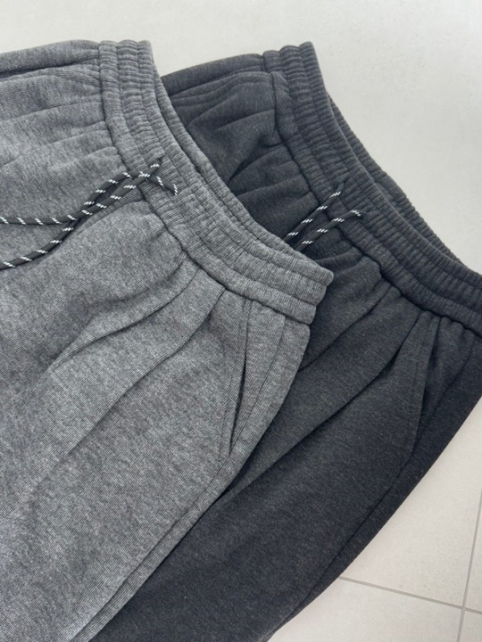 Deco Pintuck Pants Deco Pintuck Pants