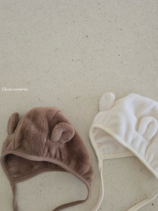 Baby Bear Hat Baby Bear Hat