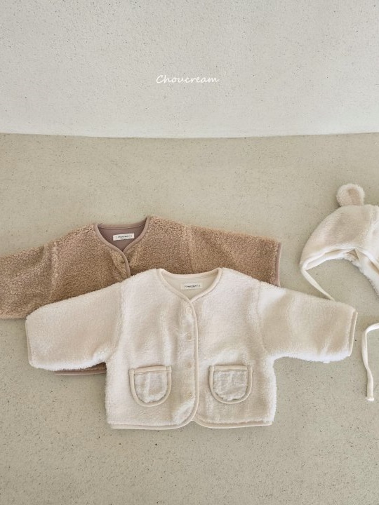 Dumble Soft Jacket