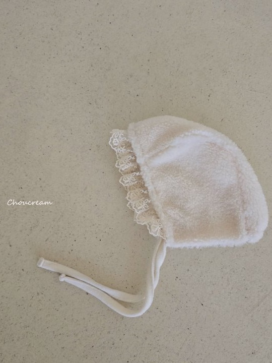Cozy Lace Hat Cozy Lace Hat