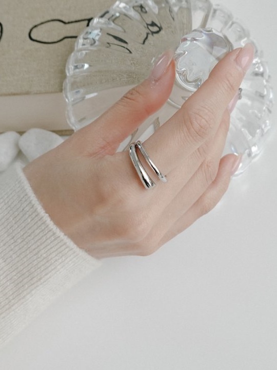 Simple Snail Ring Simple Snail Ring