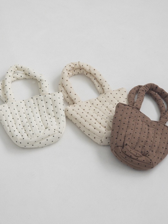 Dot Cotton Bag Dot Cotton Bag