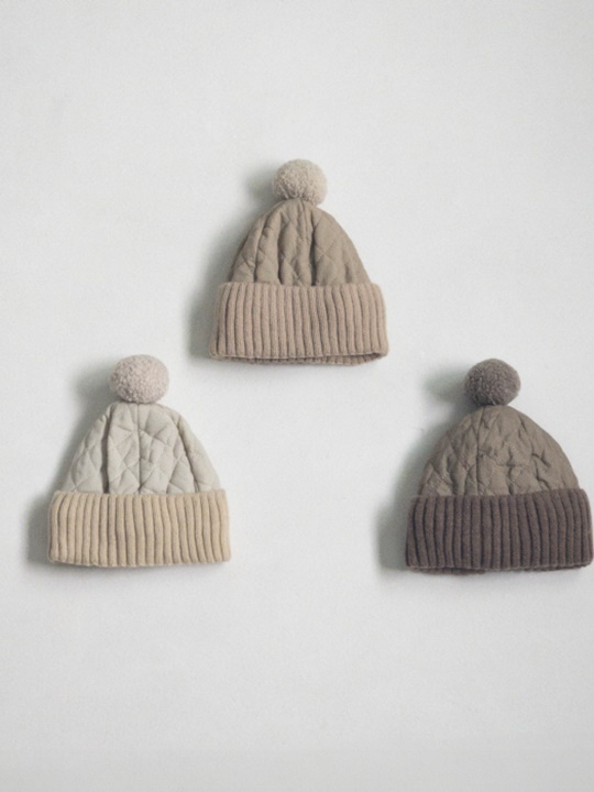 Padding Bell Beanie Padding Bell Beanie