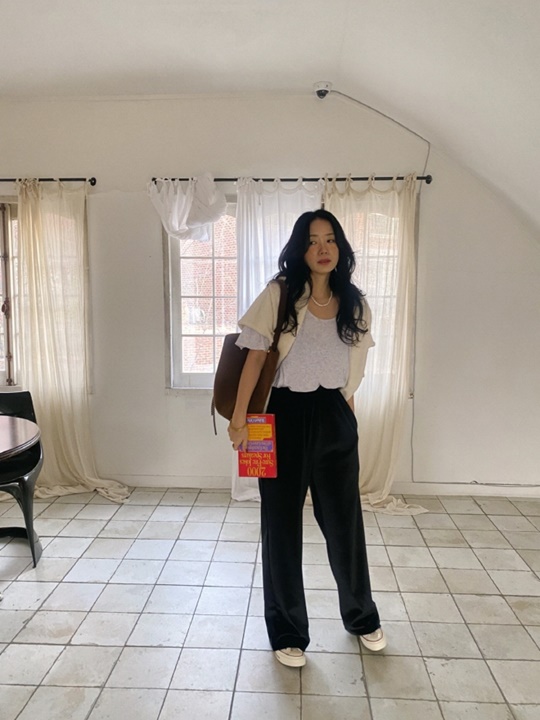 Adult Victoria Pants Adult Victoria Pants