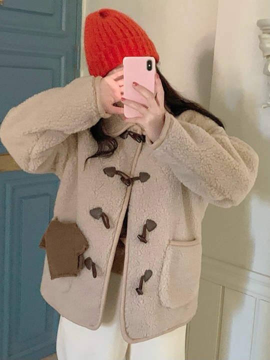 Ellie Dumble Jacket Ellie Dumble Jacket