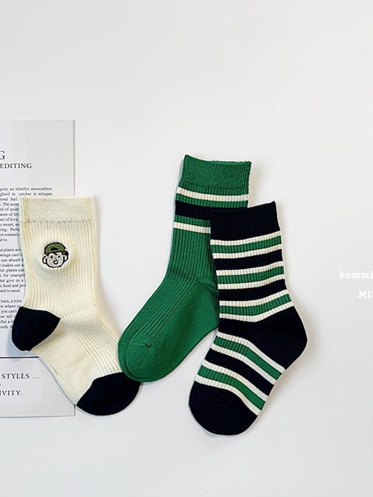 Tori Socks Tori Socks
