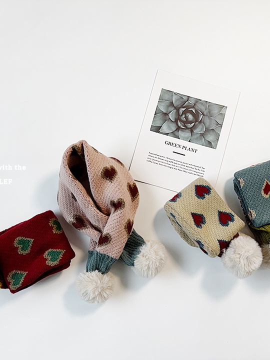 Heart Muffler Heart Muffler