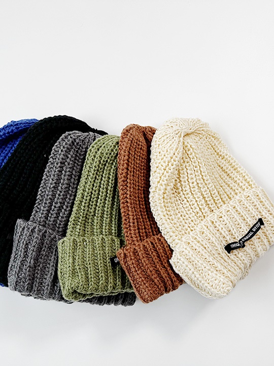 Day Beanie Day Beanie