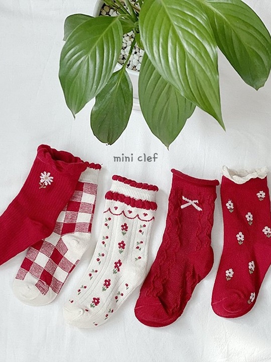 Gift Socks Set Gift Socks Set
