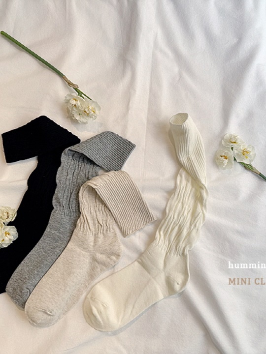 Adult Lady Warmer Socks Adult Lady Warmer Socks