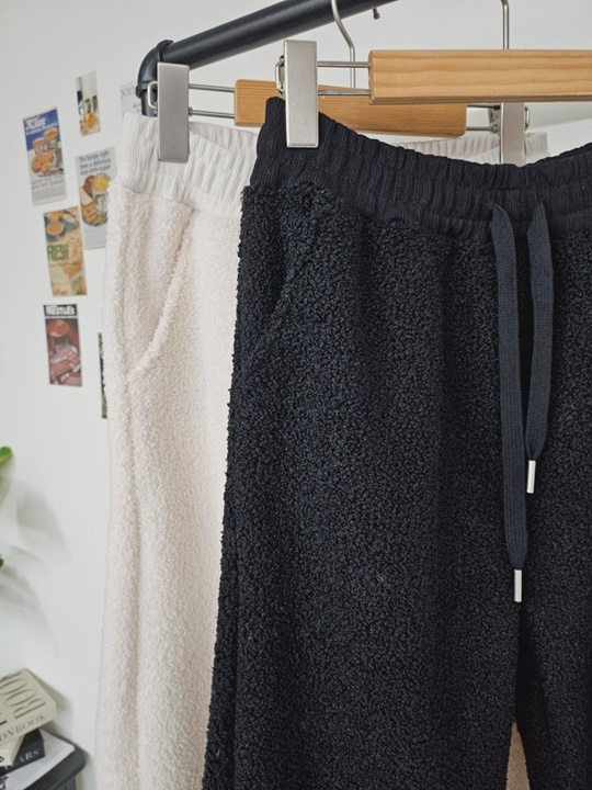 Soft Pants Soft Pants
