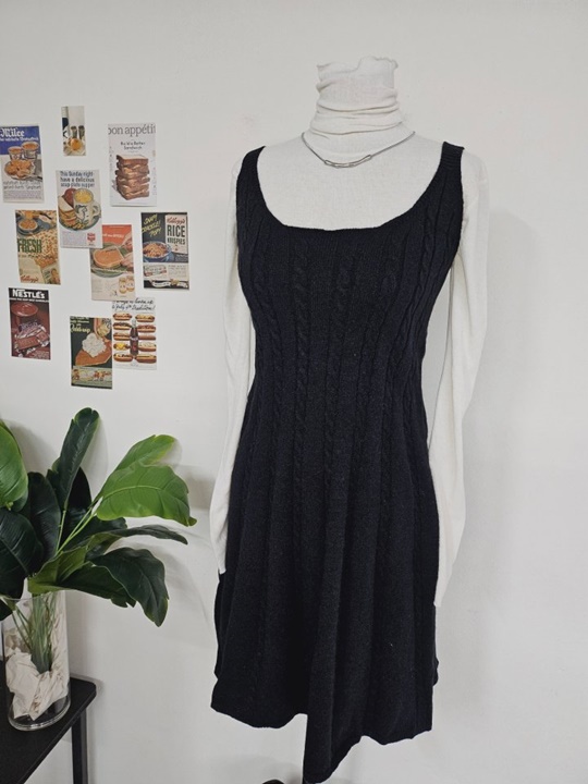 Date Mini One-piece Date Mini One-piece
