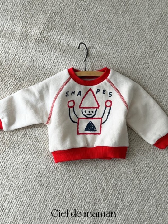 Crayon Sweatshirts Crayon Sweatshirts
