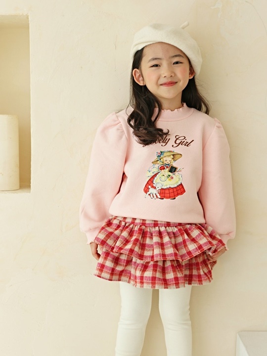 Puff Sweatshirts Puff Sweatshirts