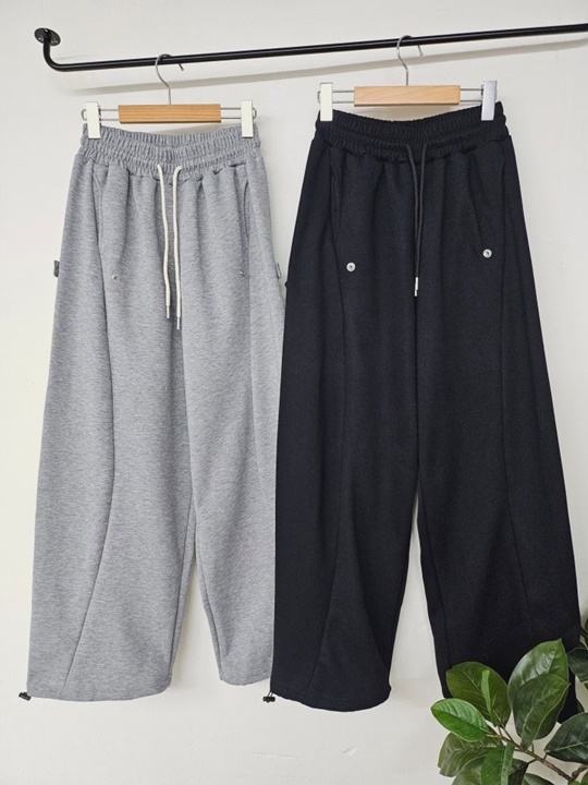 Fleece Eve Pants Fleece Eve Pants