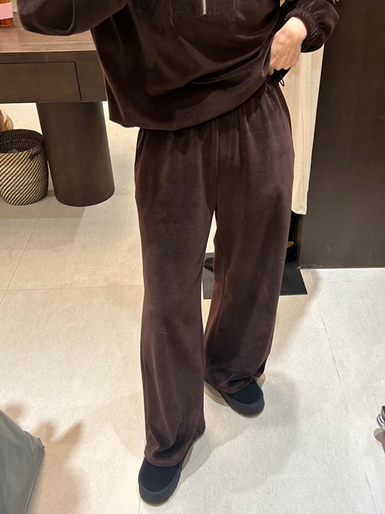 Velo Pants Velo Pants