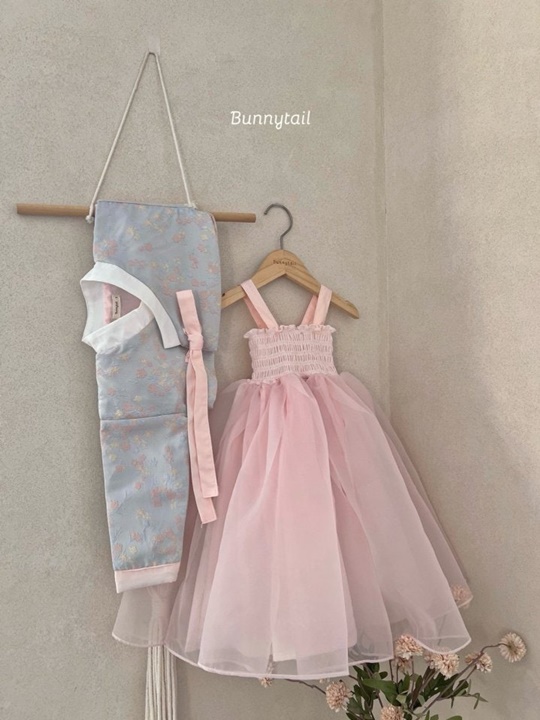 Silky Girl Hanbok Silky Girl Hanbok