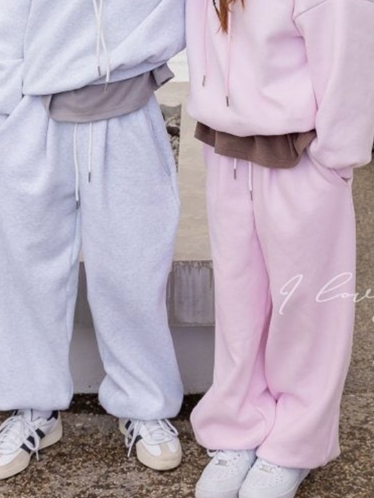 Soft Pants