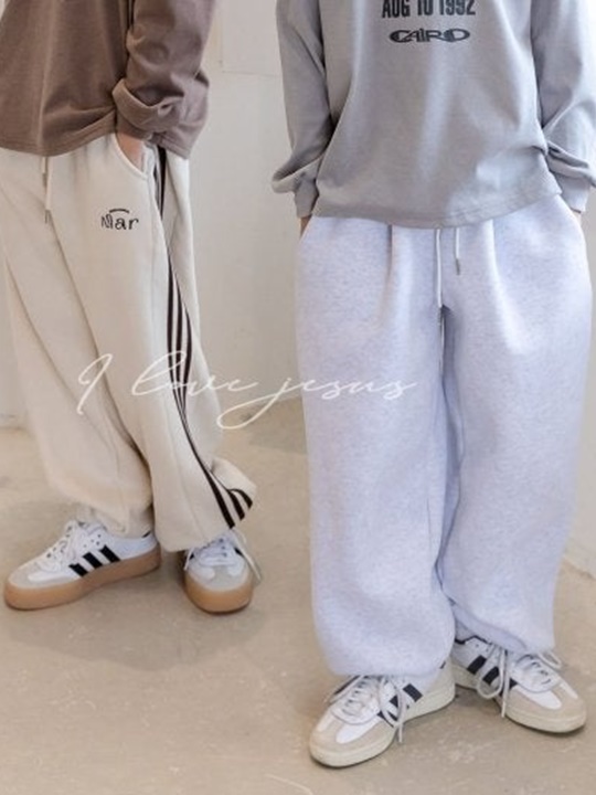 Mar Pants