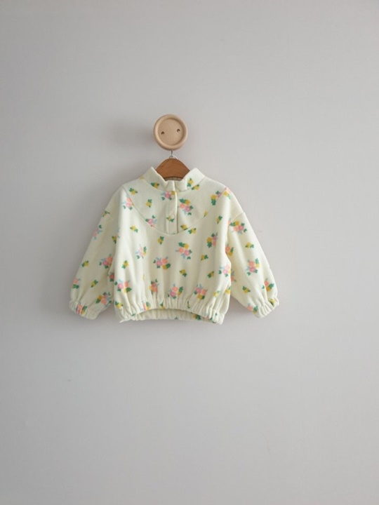Bloom Fleece Sweatshirts Bloom Fleece Sweatshirts
