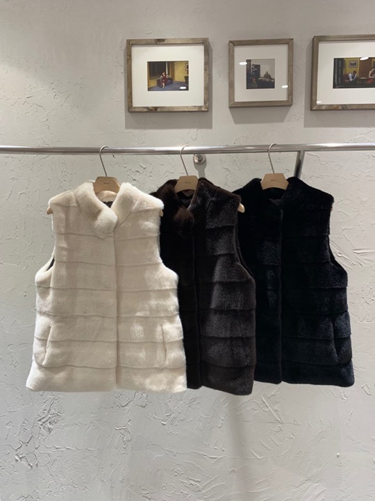 Couch Soft Vest Couch Soft Vest