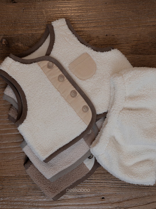 Somi Baby Set