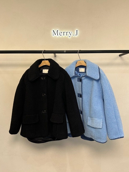 Warm Mustang Jacket Warm Mustang Jacket