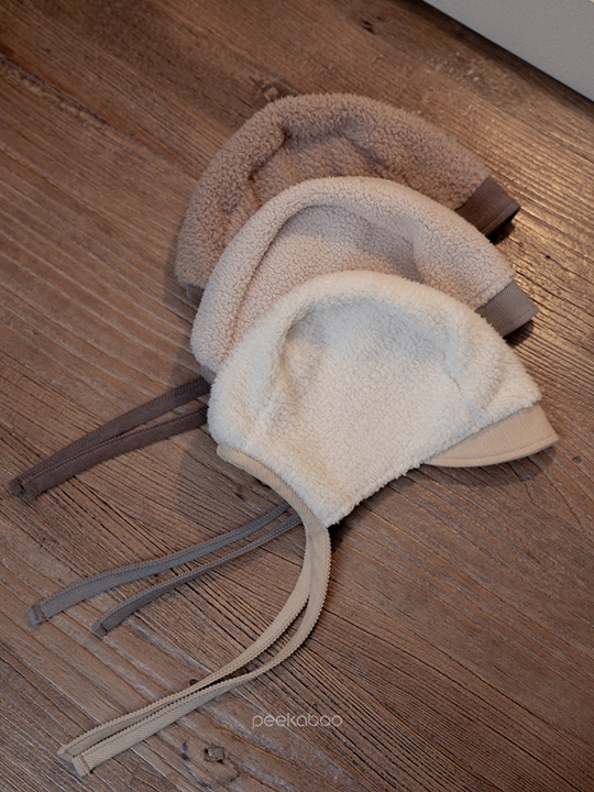 Somi Bonnet