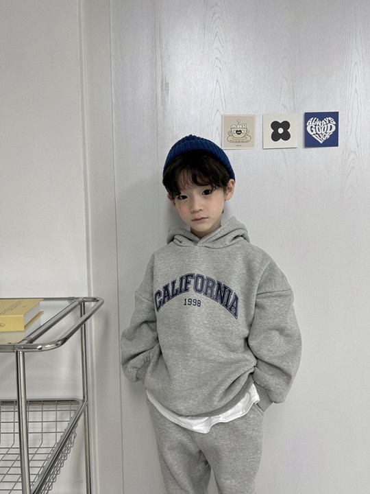 California Hoodie California Hoodie
