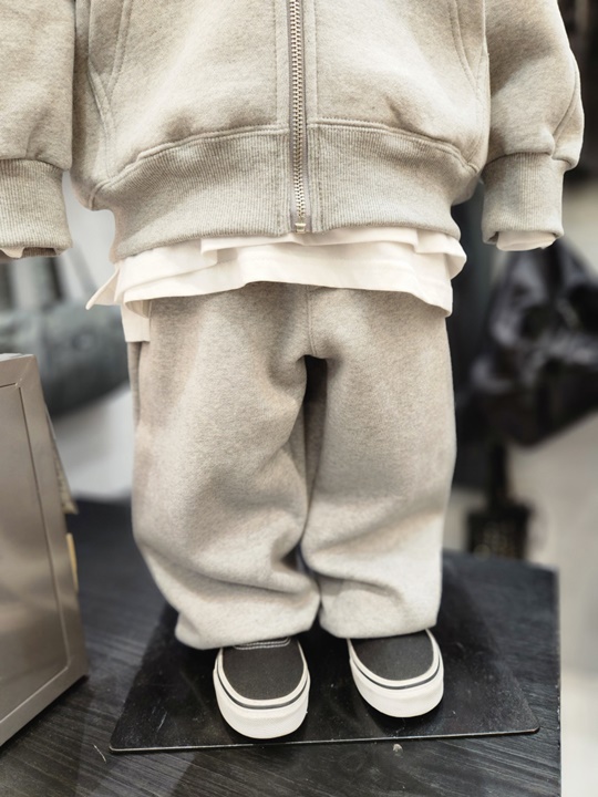 Plain Sweatpants Plain Sweatpants
