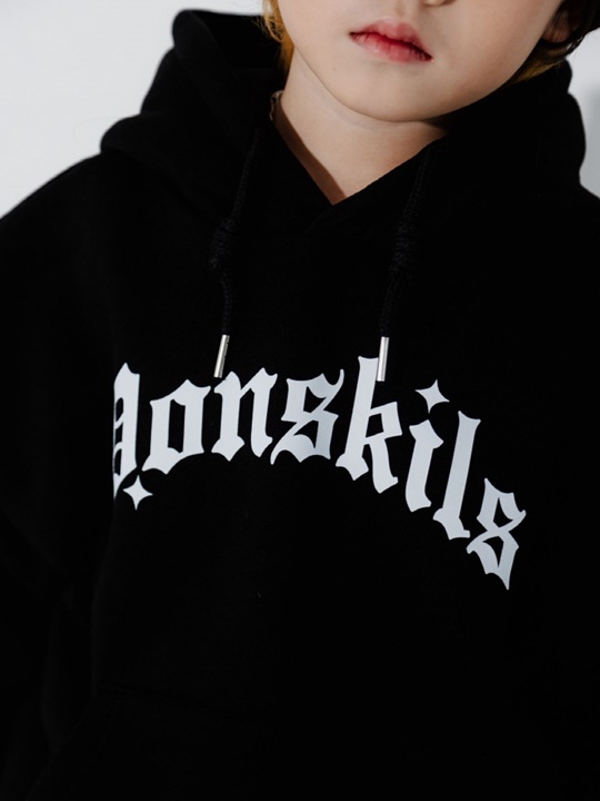 Skill Hoodie Skill Hoodie