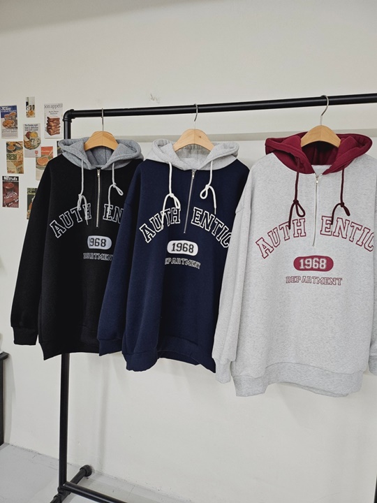 Wide Hood Sweatshirts Wide Hood Sweatshirts