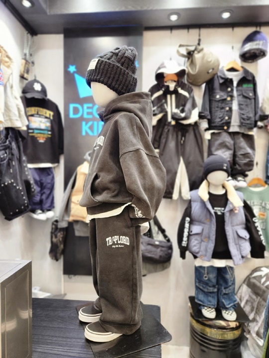 TR Pants TR Pants