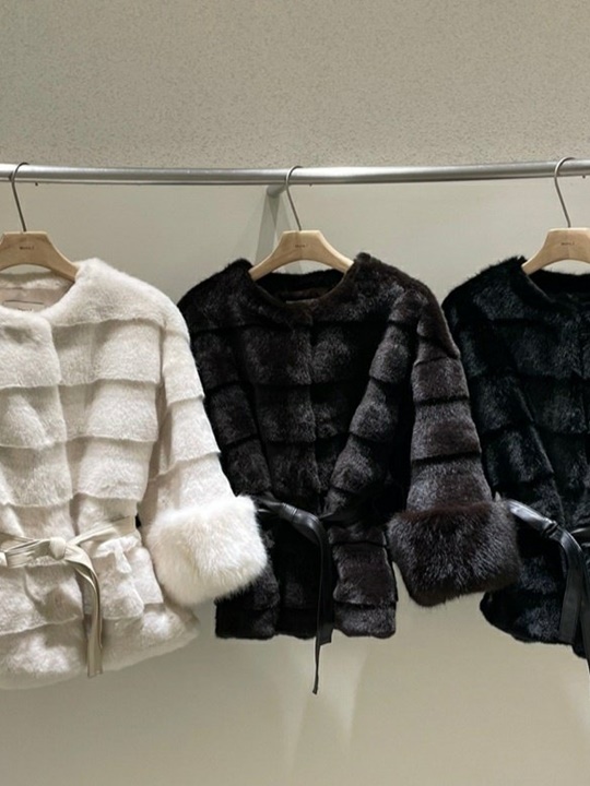 Winter Snow Soft Jacket Winter Snow Soft Jacket