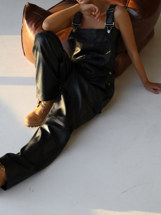 Oversized Overalls Oversized Overalls