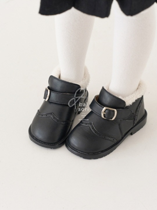 Label Boots Label Boots