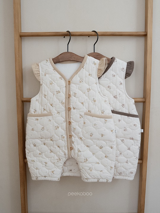 Blossom Bodysuit Blossom Bodysuit