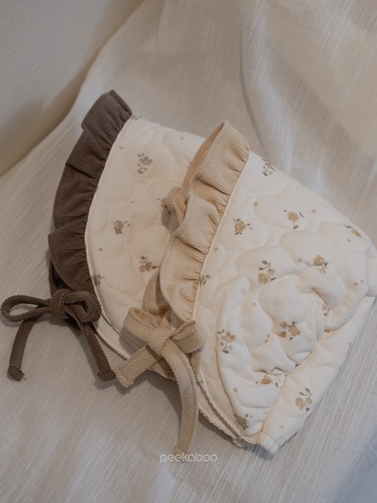Blossom Bonnet Blossom Bonnet