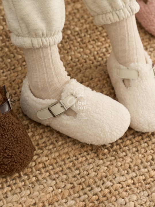 Winter Loafers Winter Loafers