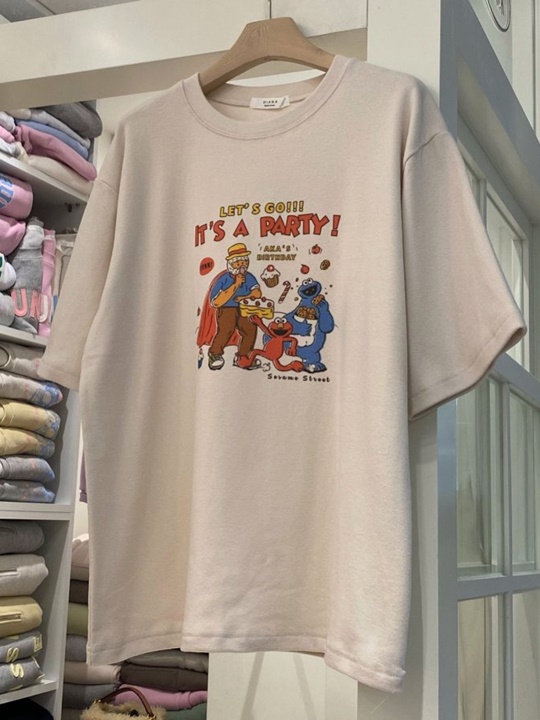 Party Tee Party Tee