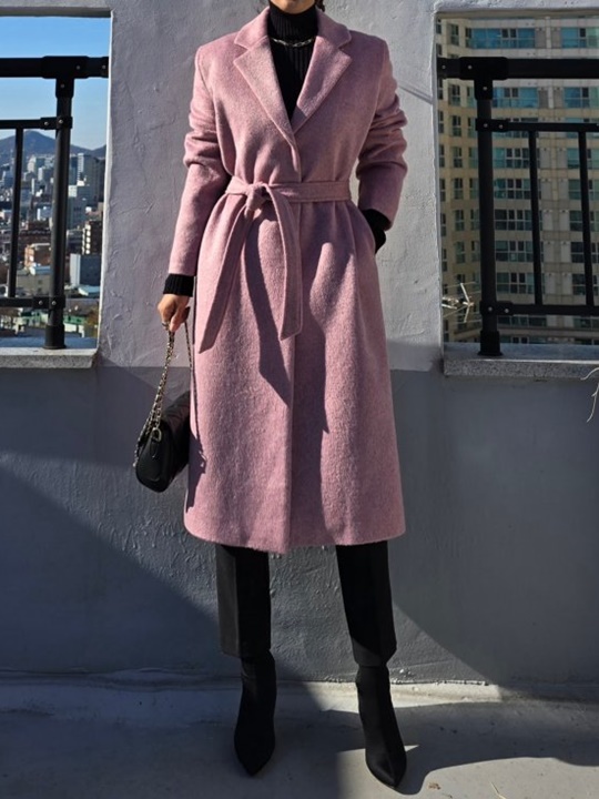Melo Coat Melo Coat